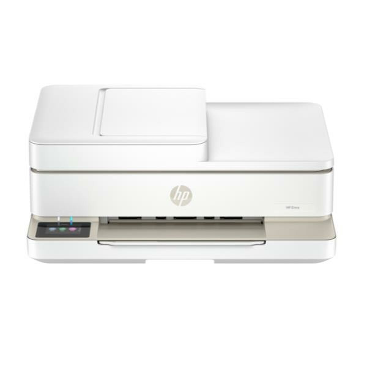 Мультифункциональный принтер HP 6520E